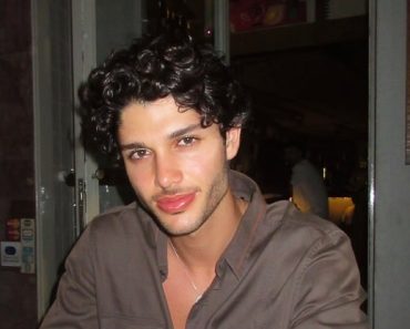 Louai Alama Height, Age, Girlfriend, Family, Biography