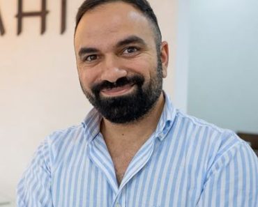 Lowi Sahi Age, Wife, Children, Biography