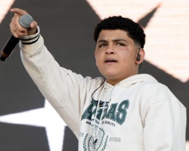 MC Abdul Height, Age, Family, Biography
