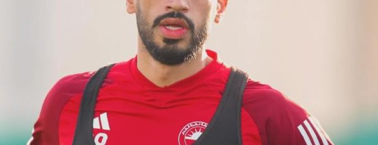 Majed Hassan Height, Age, Biography Majed Hassan Height, Age, Biography