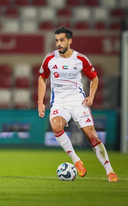Majed Hassan