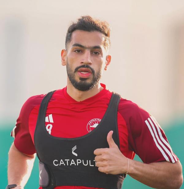 Majed Hassan