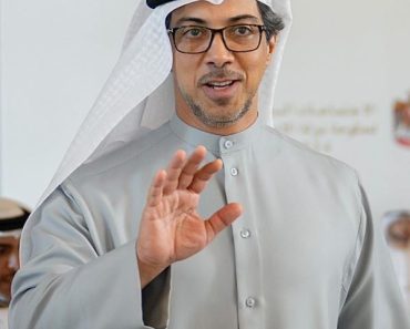 Mansour bin Zayed Al Nahyan Height, Age, Wife, Children, Family, Biography