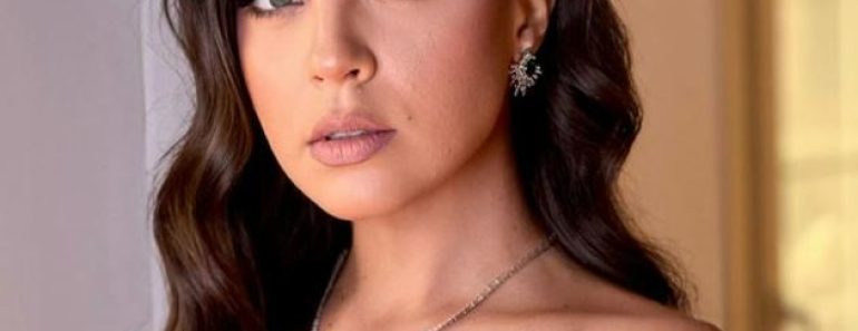 Mariam Al Khosht Height, Age, Family, Biography