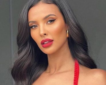 Maya Jama Height, Age, Boyfriend, Family, Biography