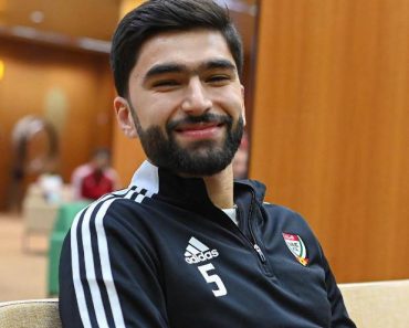 Mohammed Abdulbasit Height, Age, Family, Biography
