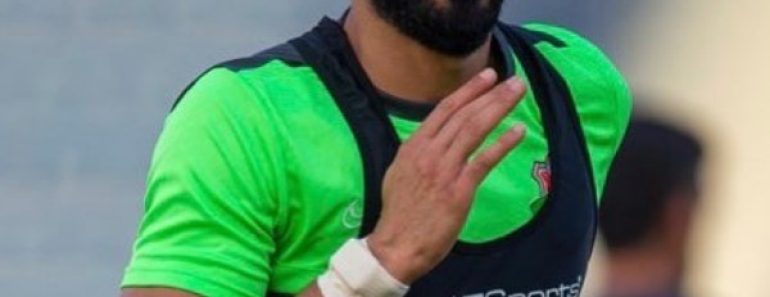 Mohammed Marzooq Height, Age, Biography