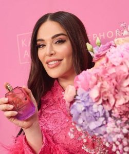 Mona Kattan Height, Age, Husband, Family, Biography – UAESigma.ae