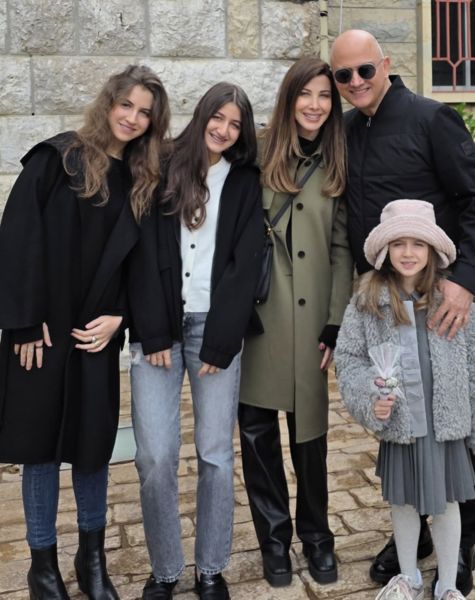 Nancy Ajram Height Age Husband Children Biography UAESigma ae
