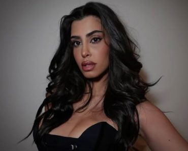 Noor Taher Height, Age, Family, Biography
