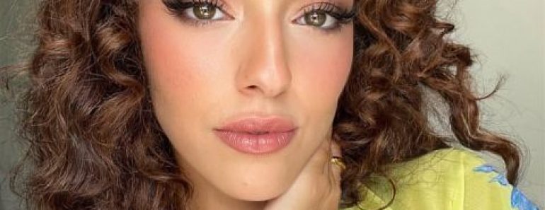 Nora Achmaoui Height, Age, Husband, Children, Family, Biography Nora Achmaoui Height, Age, Husband, Children, Family, Biography