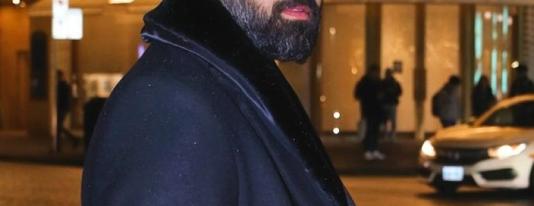 Omar Borkan Al Gala Height, Age, Wife, Children, Family, Biography Omar Borkan Al Gala Height, Age, Wife, Children, Family, Biography