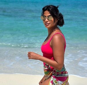 Ruby (Singer) Height, Age, Family, Husband, Children, Biography ...