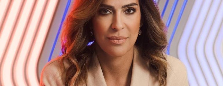 Ramia Farrage Height, Biography