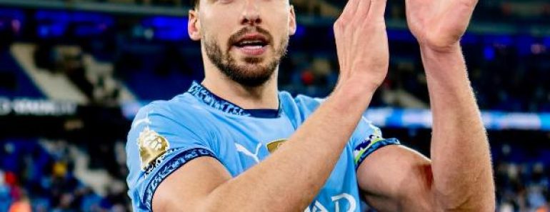 Rúben Dias Height, Age, Girlfriend, Family, Biography