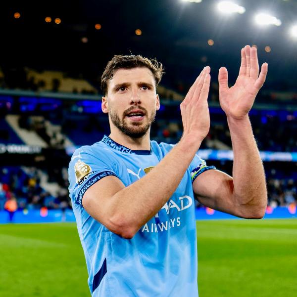 Rúben Dias