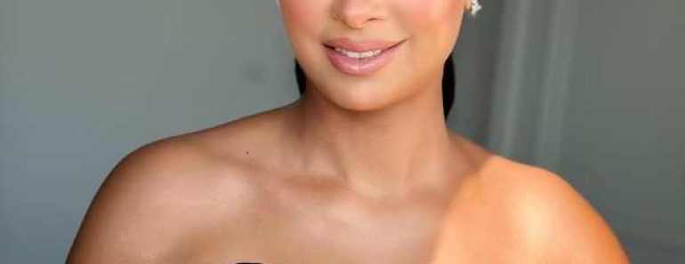 Ruby (Singer) Height, Age, Family, Husband, Children, Biography Ruby (Singer) Height, Age, Family, Husband, Children, Biography