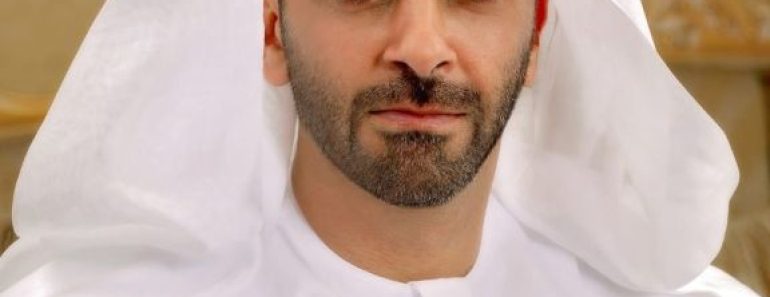 Saif bin Zayed Al Nahyan Age, Wife, Children, Family, Biography Saif bin Zayed Al Nahyan Age, Wife, Children, Family, Biography