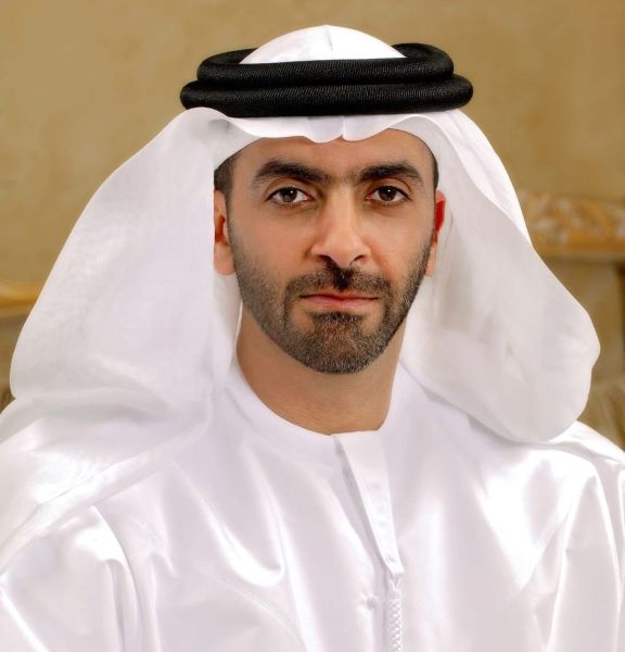 Saif bin Zayed Al Nahyan