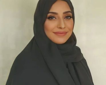 Salama Al Mazrouei Height, Age, Husband, Biography