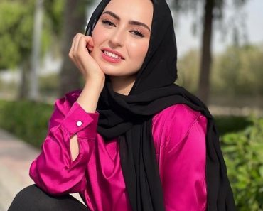 Shahad Hassan Height, Age, Husband, Children, Family, Biography