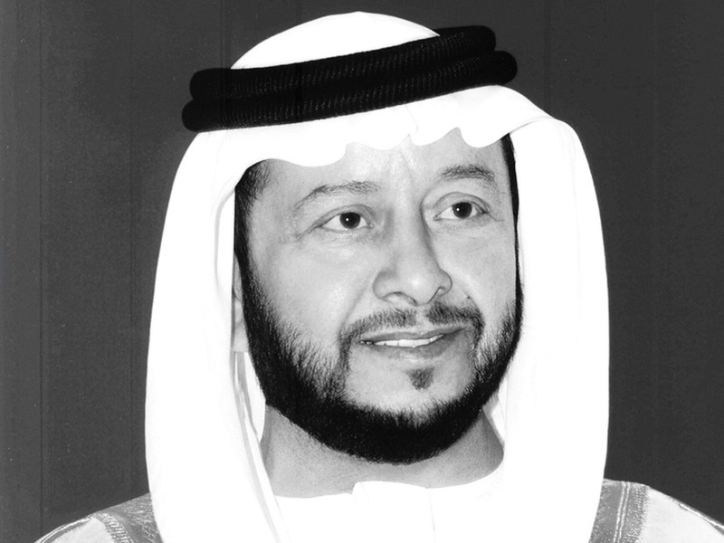 Sheikh Sultan bin Zayed Al Nahyan