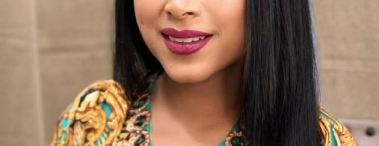 Shweta Subram Height, Age, Family, Biography