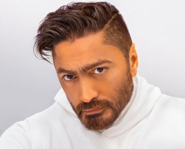 Tamer Hosny Height, Age, Wife, Children, Family, Biography