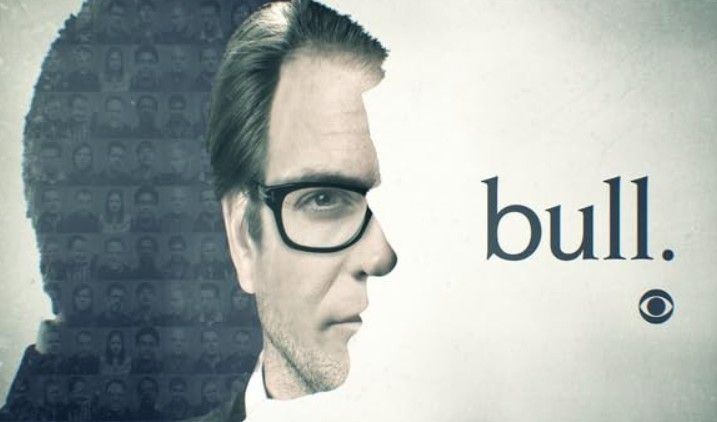 The poster of the Television series Bull