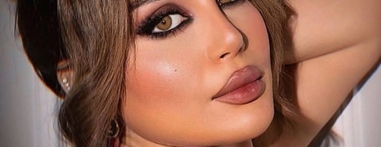 Zainab Fayyad Height, Age, Husband, Children, Family, Biography