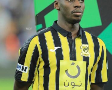 Ziyad Al-Sahafi Height, Age, Biography