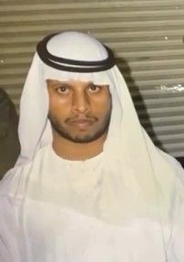 Zubair Sarookh's father