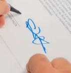 A signature of Saygin Yalcin