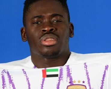 Abdoul Karim Traoré Height, Age, Biography