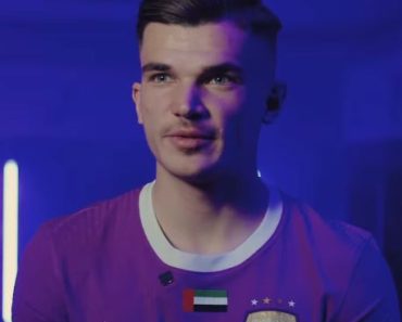 Adis Jašić Height, Age, Biography