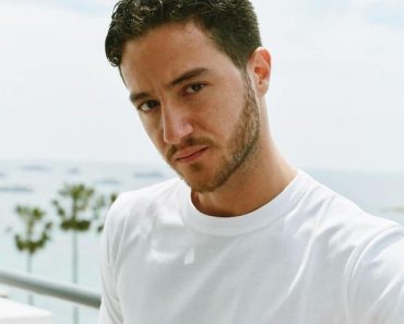 Ahmed Malek Height, Age, Family, Biography