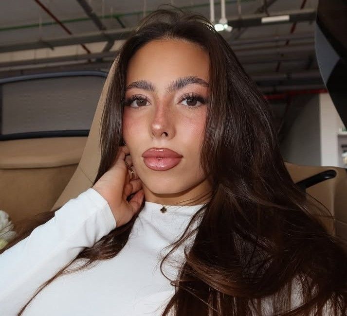 Alejandra Osuna