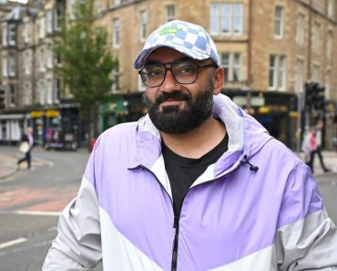 Ali Al Sayed Height, Age, Wife, Children, Family, Biography