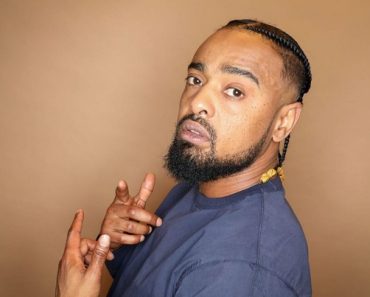 Alonzo (Rapper) Height, Age, Wife, Children, Family, Biography