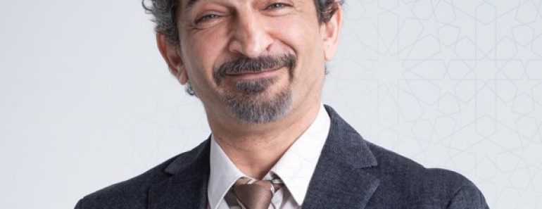 Amr Waked Height, Age, Wife, Children, Biography