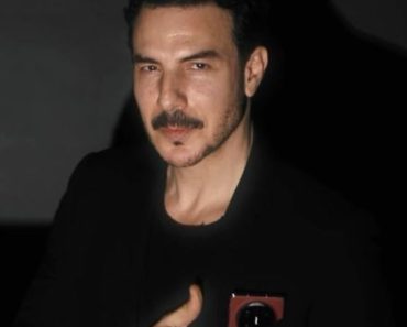 Bassel Khaiat Height, Age, Wife, Children, Family, Biography