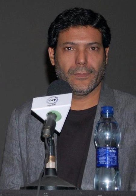 Chawki Mejri