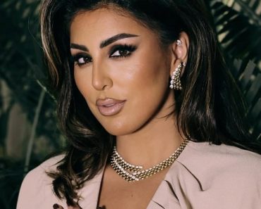 Dana Al Tuwarish Height, Age, Husband, Children, Family, Biography