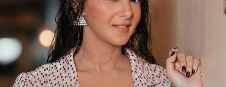 Donia Samir Ghanem Height, Age, Husband, Children, Family, Biography