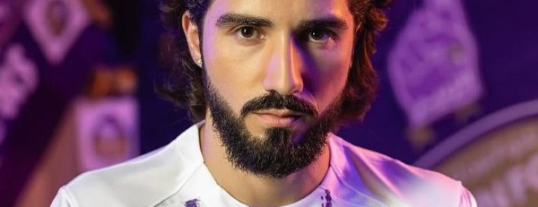 Erik Height, Age, Girlfriend, Wife, Children, Family, Biography