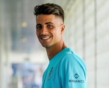 Fábio Cardoso Height, Age, Wife, Children, Biography