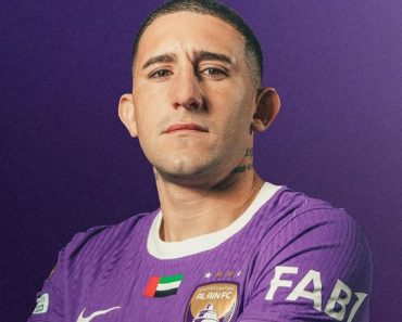 Facundo Zabala Age, Family, Biography