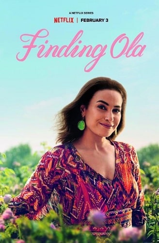Al ba7th 3an Ola/Finding Ola