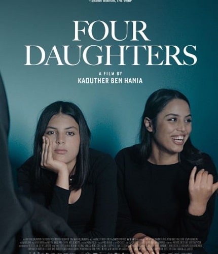 Four Daughters