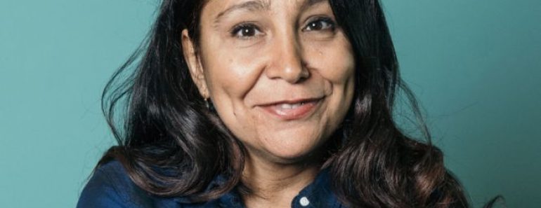 Haifaa al-Mansour Height, Age, Husband, Children, Family, Biography Haifaa al-Mansour Height, Age, Husband, Children, Family, Biography